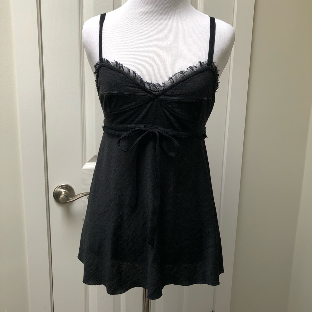 Vintage Diane Von Furstenberg Top